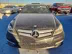 2012 MERCEDES-BENZ C-CLASS