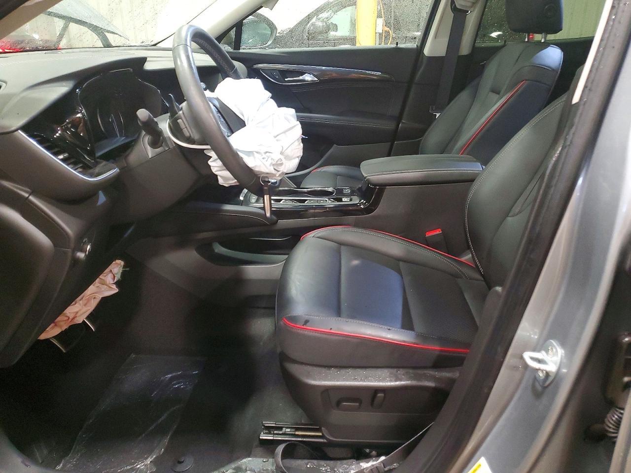 2023 BUICK Envision