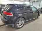 2011 LINCOLN MKX