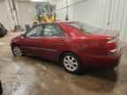 2006 TOYOTA CAMRY