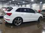 2014 AUDI SQ5