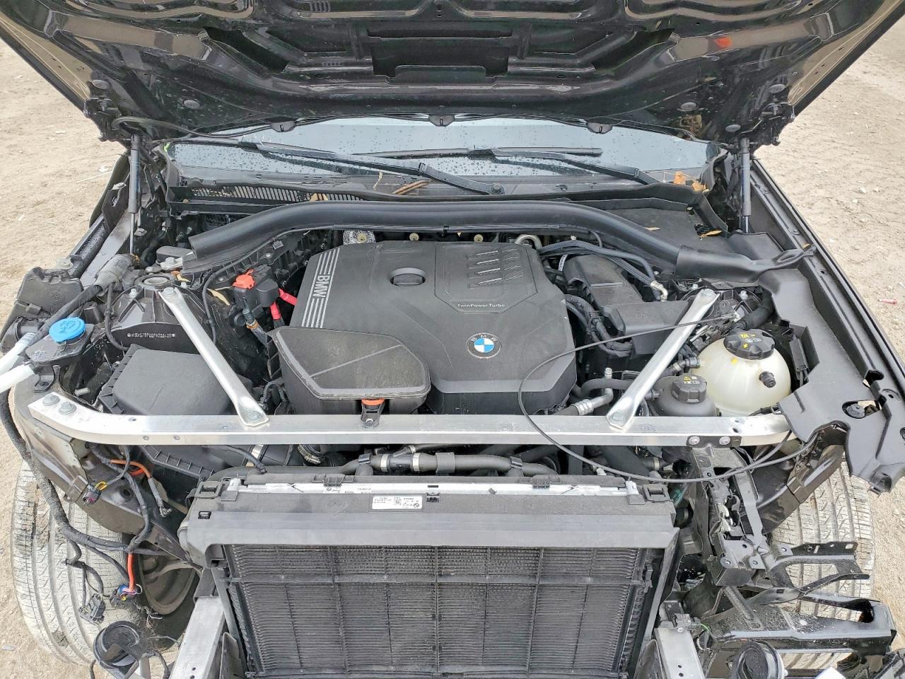 2023 BMW X3