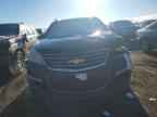 2014 CHEVROLET TRAVERSE