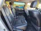 2017 NISSAN PATHFINDER
