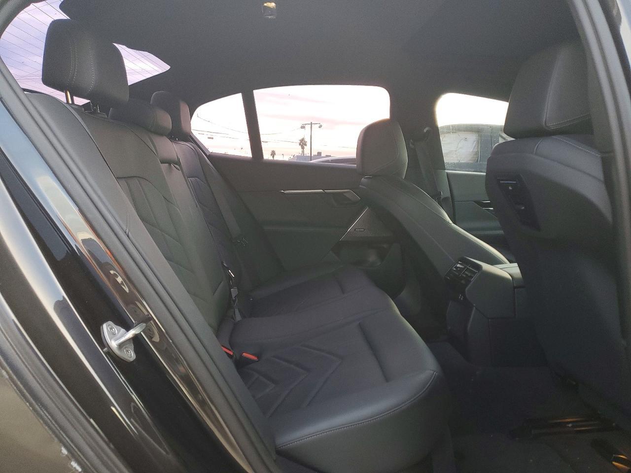 2024 BMW 5 series