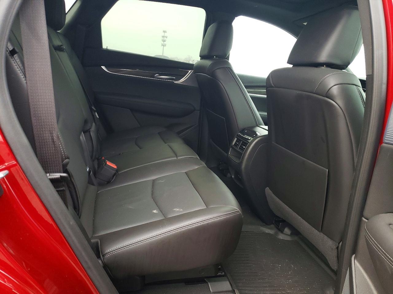 2023 CADILLAC XT5