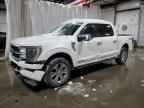 2023 FORD F-150 Lightning