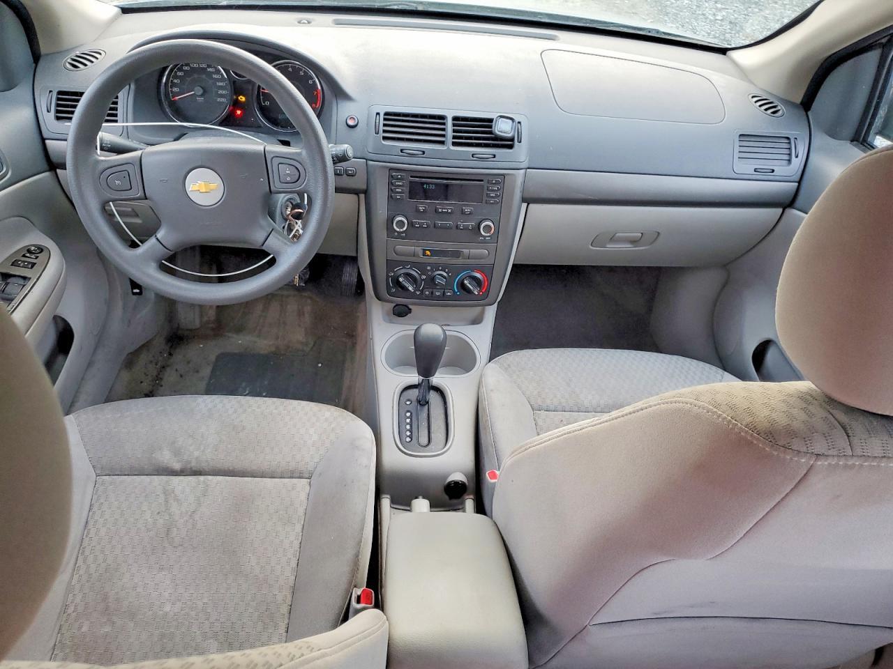2006 CHEVROLET COBALT