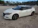 2017 NISSAN Maxima