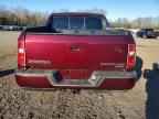 2009 HONDA Ridgeline