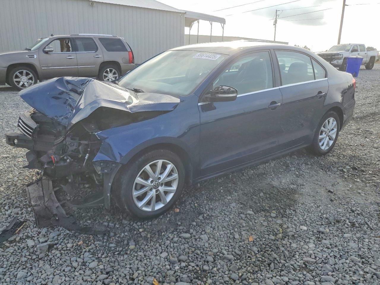 2013 VOLKSWAGEN JETTA
