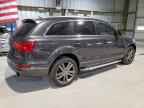 2015 AUDI Q7