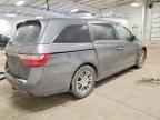 2013 HONDA ODYSSEY