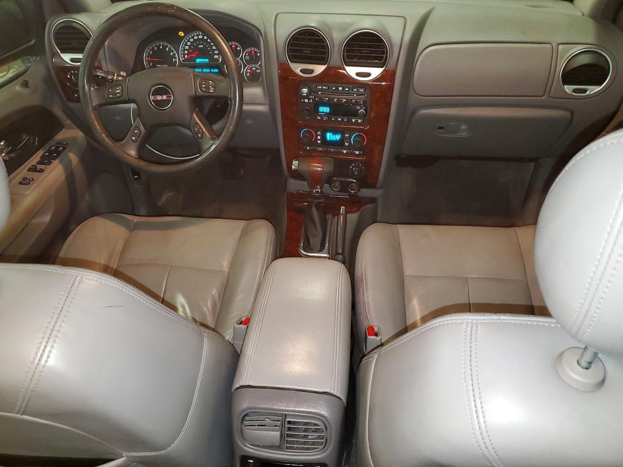 2005 GMC Envoy