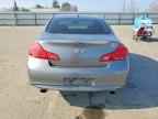 2012 INFINITI G37