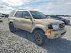 2004 TOYOTA Sequoia