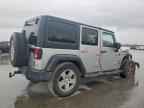 2007 JEEP WRANGLER