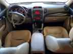 2011 KIA SORENTO