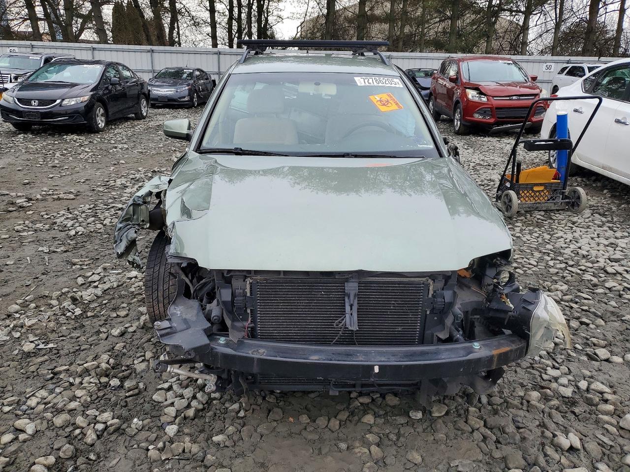 2003 VOLKSWAGEN Passat