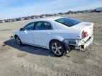 2011 CHEVROLET MALIBU