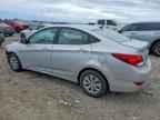2016 HYUNDAI ACCENT