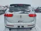 2011 LINCOLN MKX