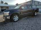 2018 FORD F-150 Lightning