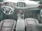 2024 CHEVROLET BLAZER
