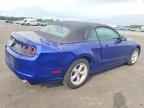 2013 FORD MUSTANG