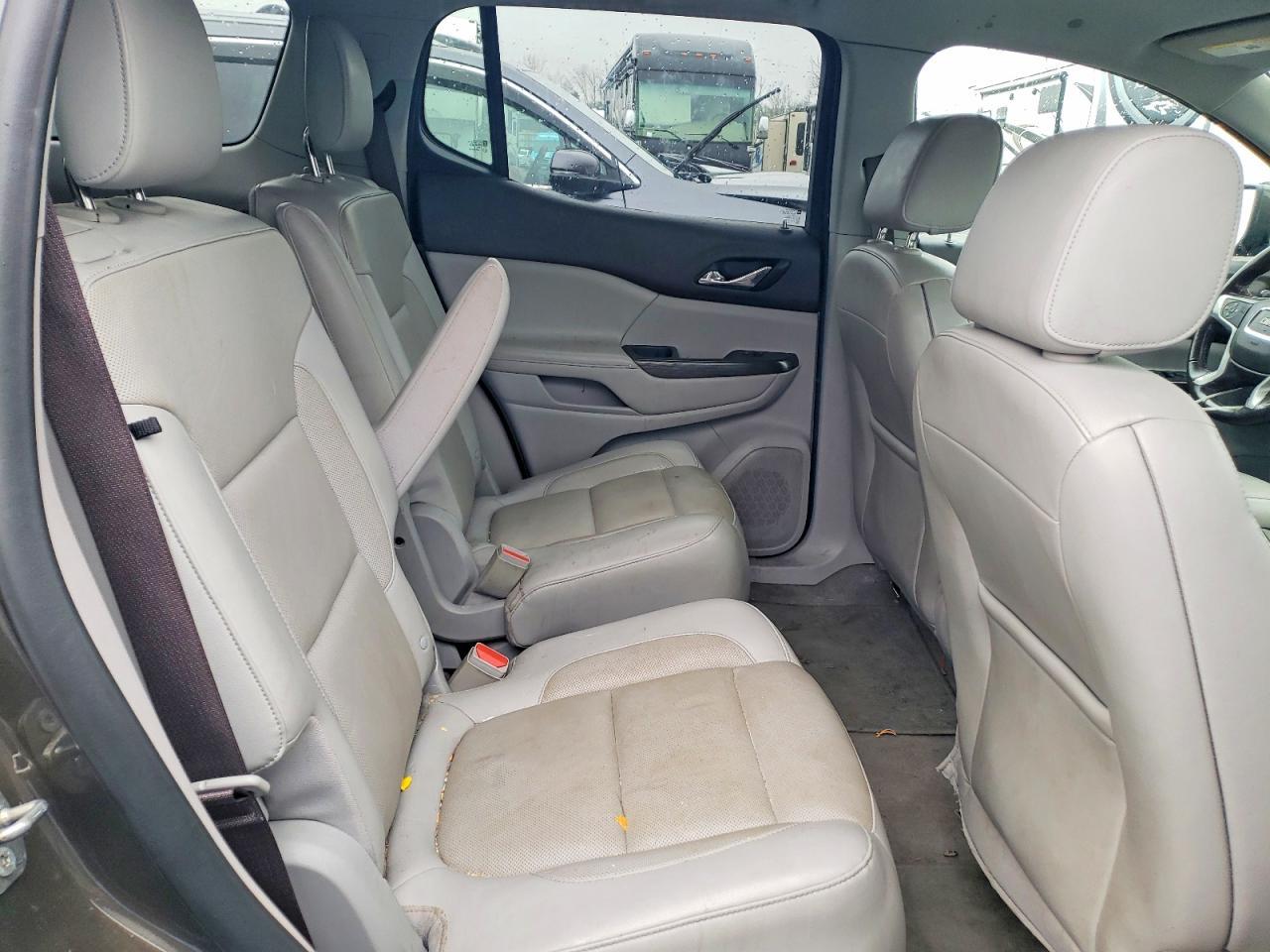 2019 GMC ACADIA