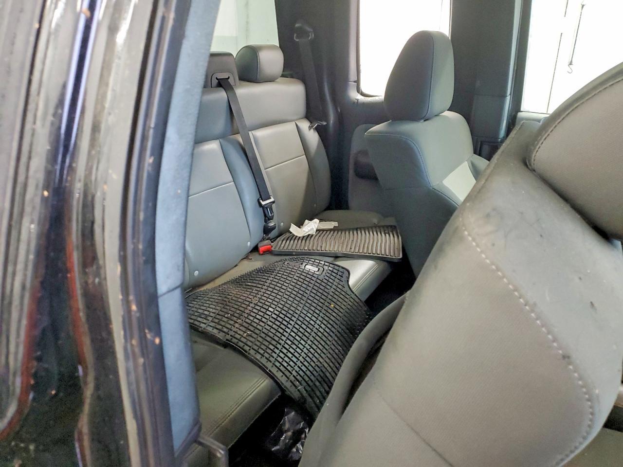 2004 FORD F-150