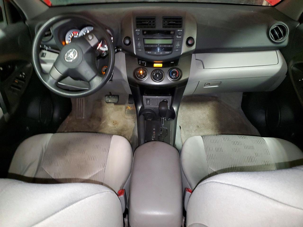 2011 TOYOTA RAV4