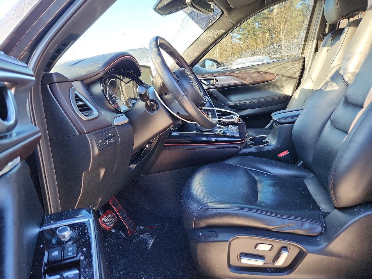 2018 MAZDA CX-9