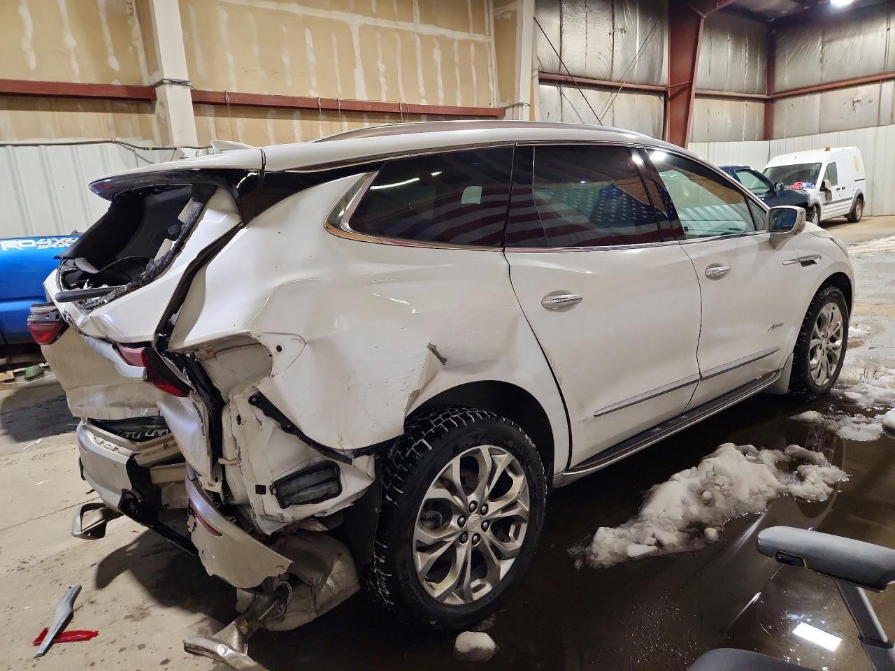 2019 BUICK ENCLAVE AVENIR
