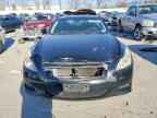2008 INFINITI G37