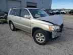 2003 TOYOTA HIGHLANDER