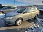2004 TOYOTA COROLLA