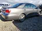 2005 TOYOTA CAMRY