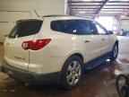 2011 CHEVROLET TRAVERSE