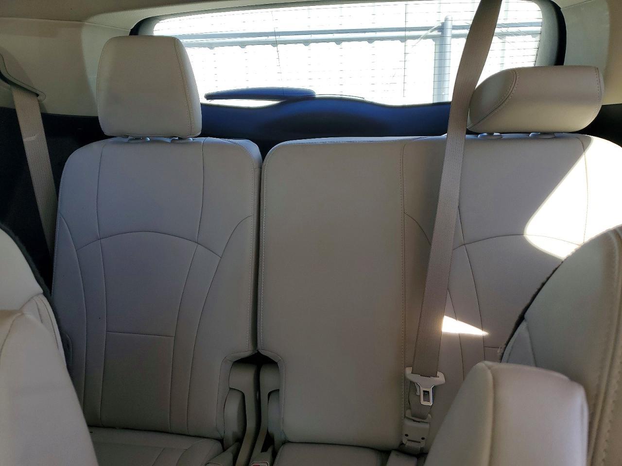 2023 BUICK ENCLAVE