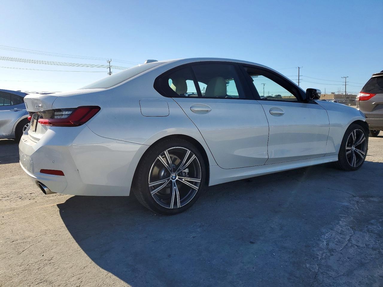 2023 BMW 3 SERIES