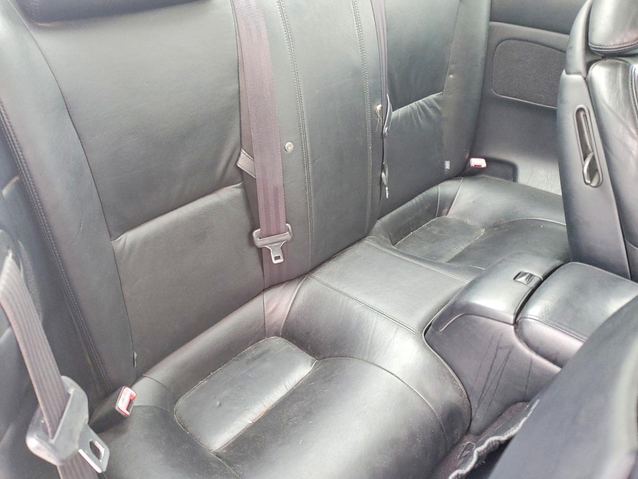 2002 LEXUS SC 430