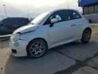 2012 FIAT 500