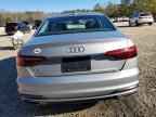 2020 AUDI A4
