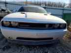 2013 DODGE Challenger