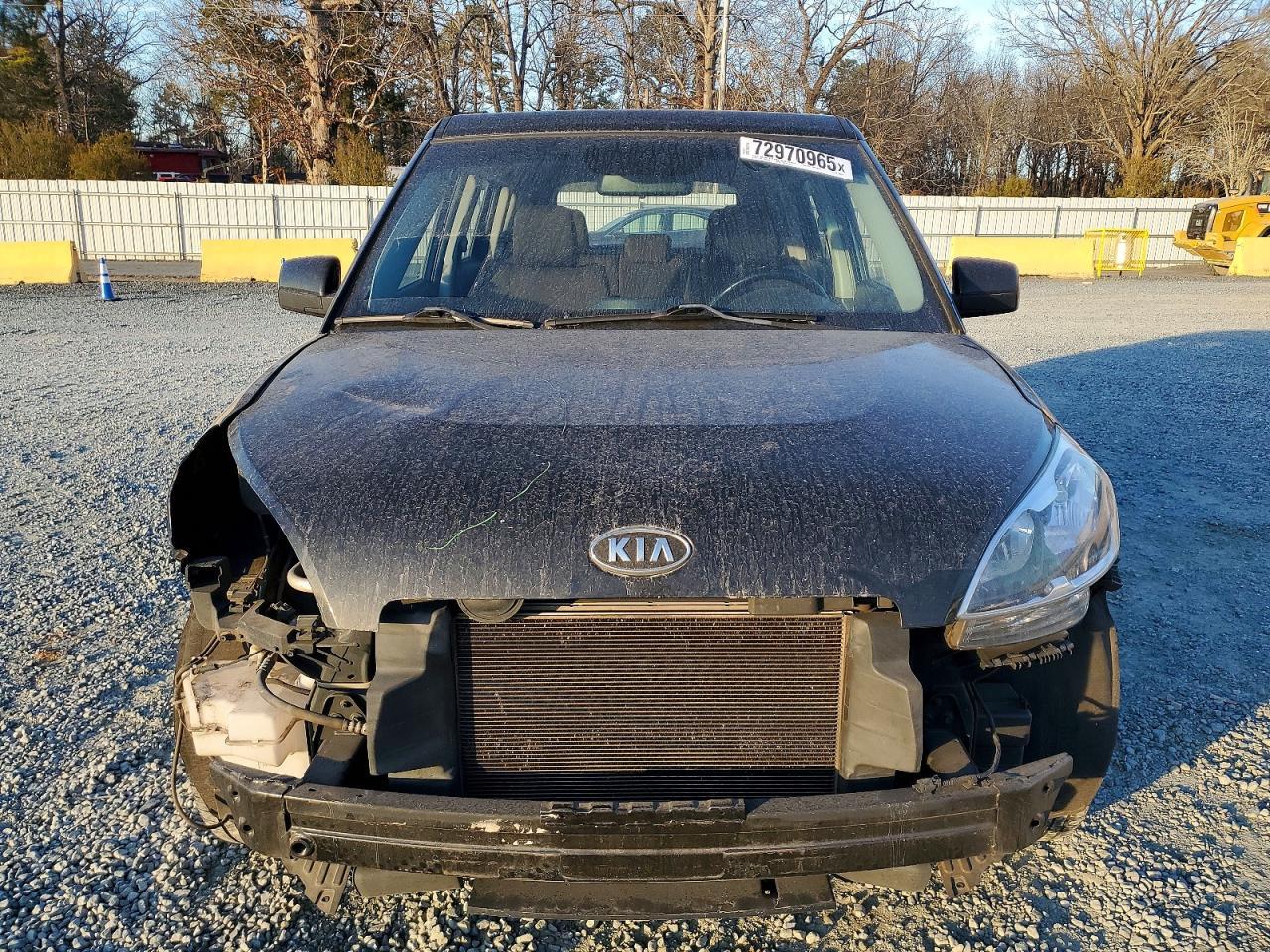 2012 KIA SOUL