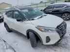 2023 NISSAN KICKS