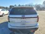 2013 FORD Explorer Sport Trac