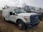 2013 FORD F-350