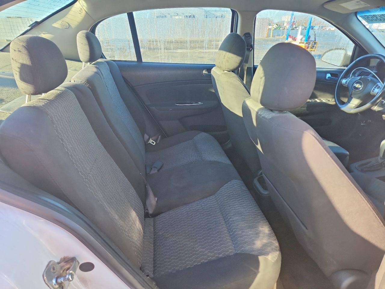 2010 CHEVROLET COBALT